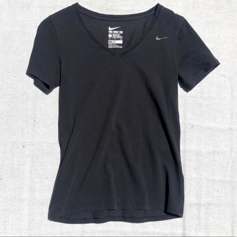 Nike Black T-Shirt!!